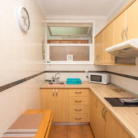 Apartment Gravina House - 2 Min To Canteras