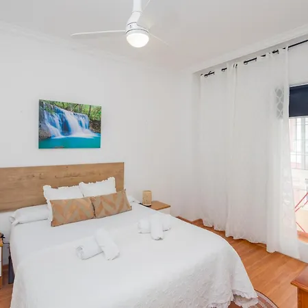 Apartment Gravina House - 2 Min To Canteras *