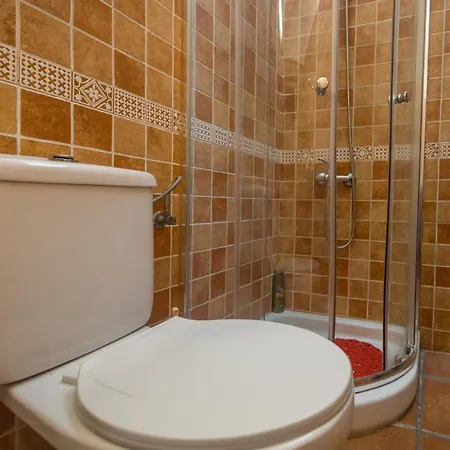 Apartment Gravina House - 2 Min To Canteras Las Palmas de Gran Canaria